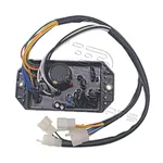 KIPOR 6500 E3