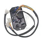 AVR KIPOR 6500 E3