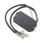 AVR KIPOR 6500 E3